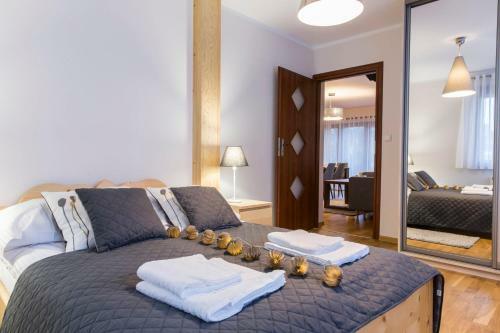 Apartament Sielanka, Basen Ko?cielisko