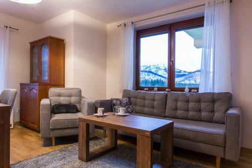Apartament Sielanka, Basen Ko?cielisko