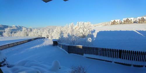 Apartament Sielanka, Basen Ko?cielisko