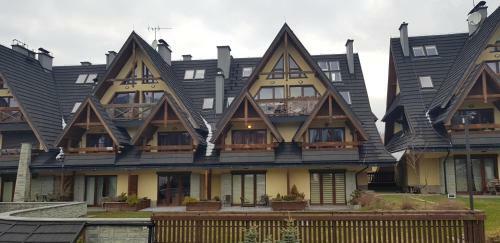 Apartament Sielanka, Basen Ko?cielisko