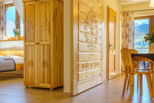 Widok�wka Tatry Pokoje I Apartamenty
