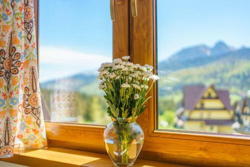 Widok�wka Tatry Pokoje I Apartamenty