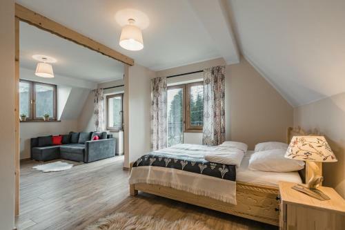 Widok�wka Tatry Pokoje I Apartamenty