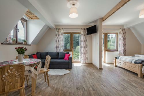 Widok�wka Tatry Pokoje I Apartamenty