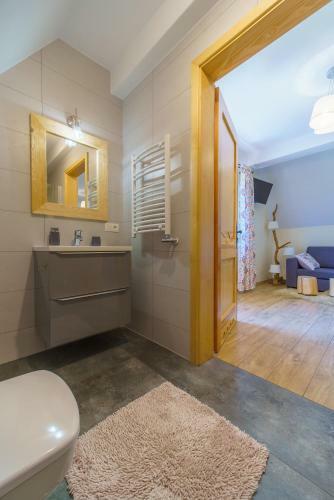 Widok�wka Tatry Pokoje I Apartamenty