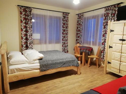 Widok�wka Tatry Pokoje I Apartamenty
