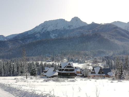 Widok�wka Tatry Pokoje I Apartamenty