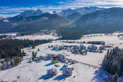 Widok�wka Tatry Pokoje I Apartamenty