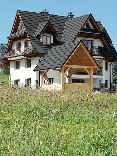 Widok�wka Tatry Pokoje I Apartamenty