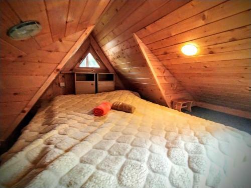 Lodge G�ralska Chata