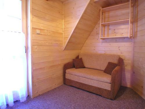 Lodge G�ralska Chata