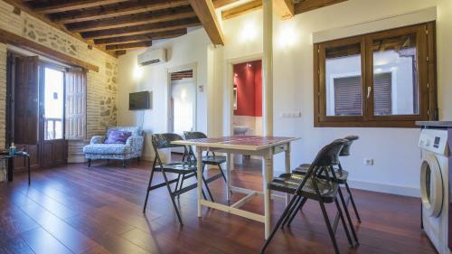 Apartamento San Cipriano Con Parking Incluido