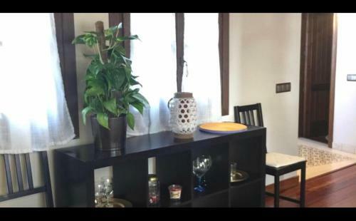Apartamento Las Teresitas