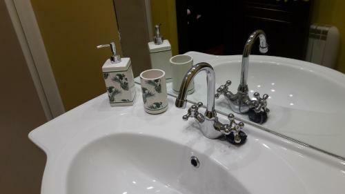 Apartamento Las Teresitas