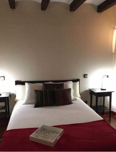 Apartamento Las Teresitas