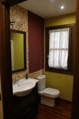 Apartamento Las Teresitas
