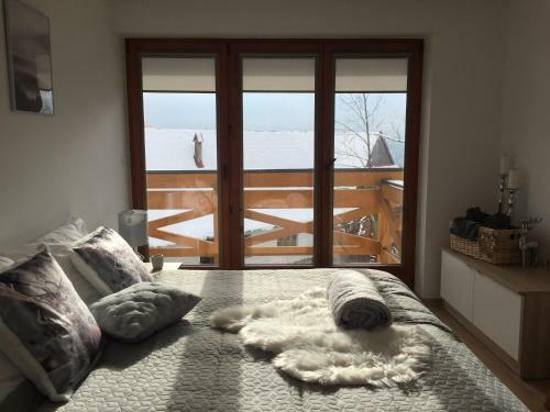 Apartament Pi?kne Miejsca - Ko?cielisko
