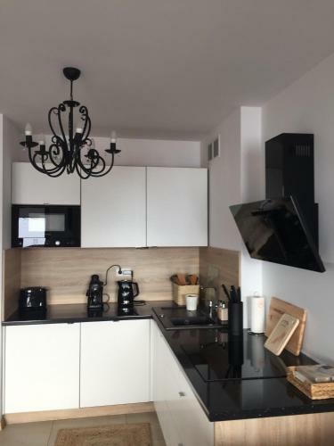 Apartament Pi?kne Miejsca - Ko?cielisko
