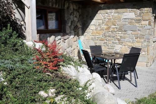 Zakodomki Apartament Tatrala