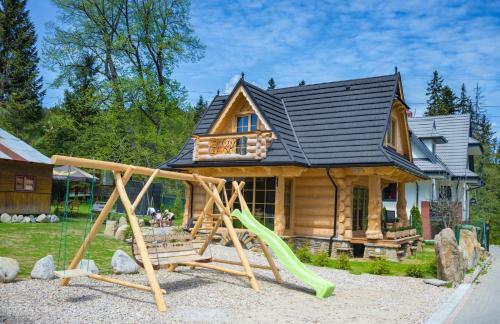 Domek G�ralski