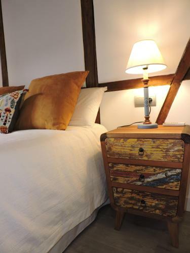 Apartamento El �tico Del Nuncio