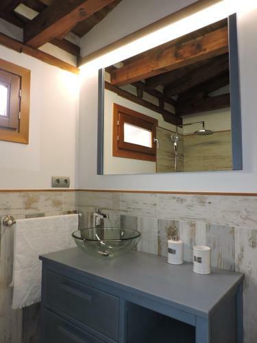 Apartamento El �tico Del Nuncio