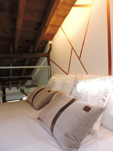 Apartamento El �tico Del Nuncio