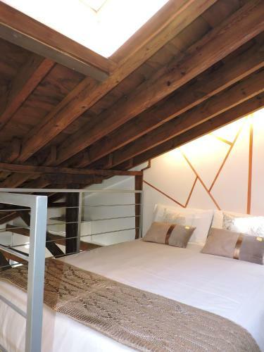 Apartamento El �tico Del Nuncio