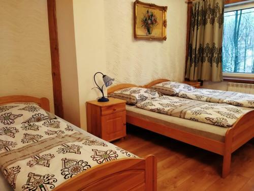 Bed & Breakfast Zajazd Tatrzanski