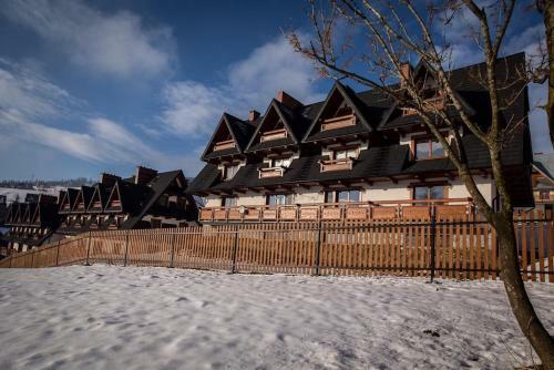 Apartamento Zakopanerent