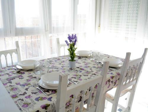 Apartamento Sweet Toledo