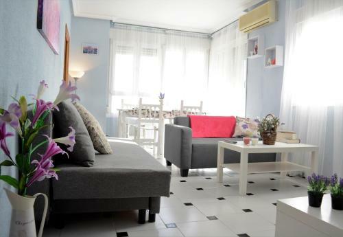 Apartamento Sweet Toledo