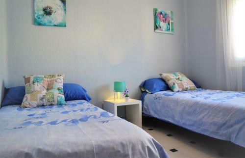 Apartamento Sweet Toledo