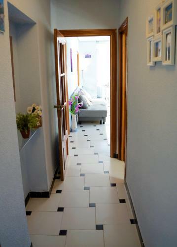 Apartamento Sweet Toledo