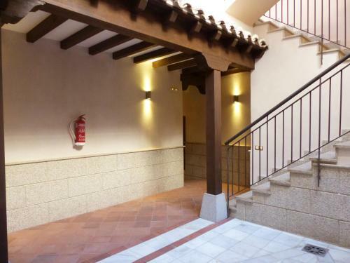 Apartamento B Con Garaje Incluido
