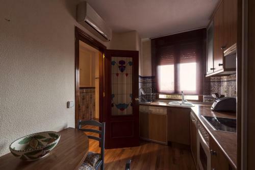 Apartamento Atico-terraza Imperial