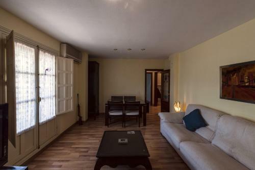 Apartamento Atico-terraza Imperial