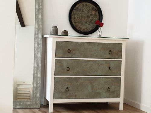 Apartamento Morisco