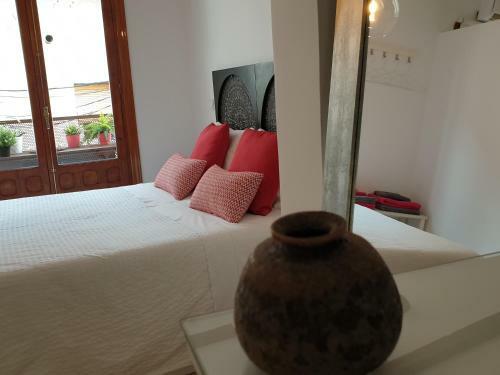 Apartamento Morisco