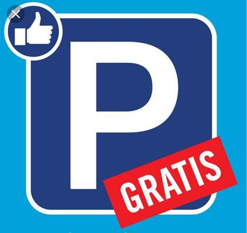 Apartamento Toledo Locum-con Parking Gratis