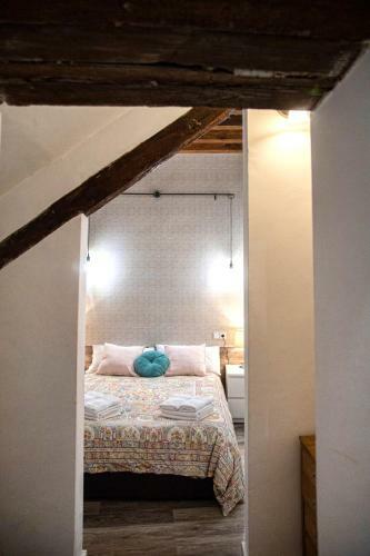 Apartamento Toledo Locum-con Parking Gratis