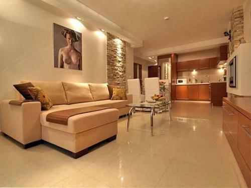 Apartamento Butorowy Residence