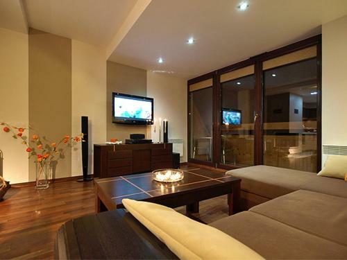 Apartamento Butorowy Residence