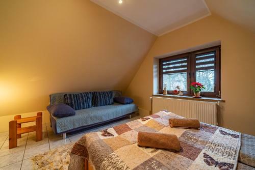 Apartament Tylas