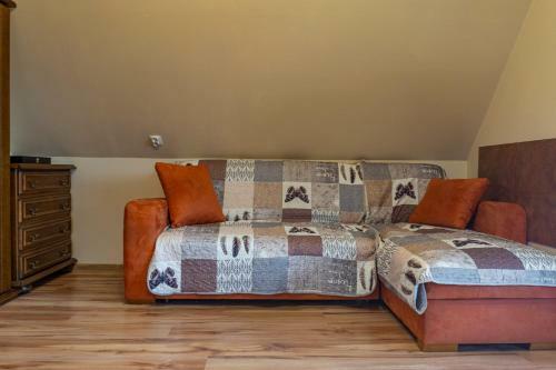 Apartament Tylas