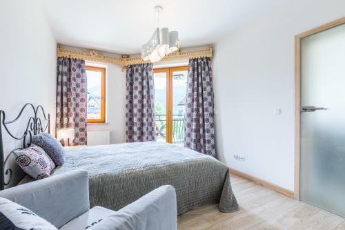 Apartament Zawrat Ko?cielisko