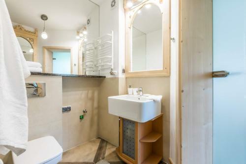 Apartament Zawrat Ko?cielisko