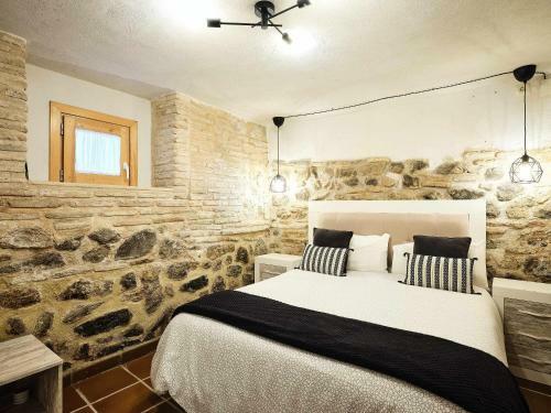 Apartamento La Casa Del Lir�n By Toledo Ap