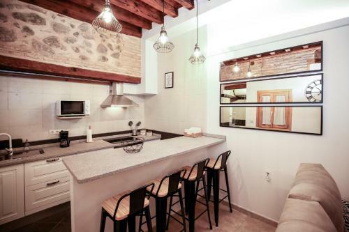 Apartamento La Casa Del Lir�n By Toledo Ap