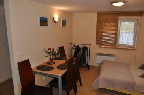 Apartamenty Sobiczkowa Wyspa
